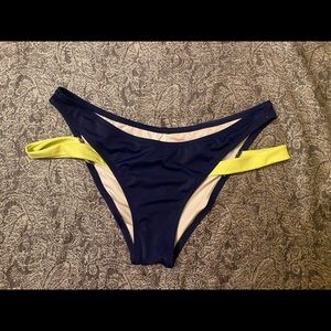 Victoria’s Secret bikini bottom